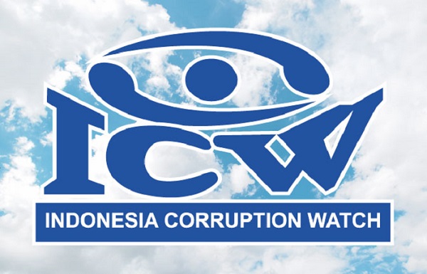 ICW: Jangan Pilih Partai Pendukung Revisi